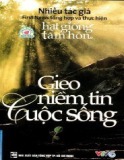  gieo niềm tin cuộc sống - phần 1