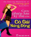  cuộc phiêu lưu kỳ thú của cô gái năng động - phần 2