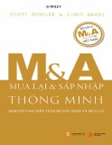  m&a - mua lại và sáp nhập thông minh: kim chỉ nam trên trận đồ sáp nhập và mua lại (phần 1)