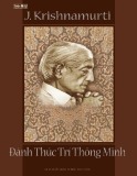  Đánh thức trí thông minh - phần 1