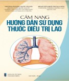  cẩm nang hướng dẫn sử dụng thuốc điều trị lao - phần 2