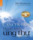  thoát khỏi ung thư - phần 2