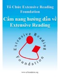 Cẩm nang hướng dẫn về Extensive Reading: Tổ chức Extensive Reading Foundation