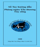  sổ tay hướng dẫn phòng ngừa tổn thương tủy sống - phần 2