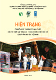 Báo cáo Hiện trạng ô nhiễm môi trường do hóa chất bảo vệ thực vật tồn lưu thuộc nhóm chất hữu cơ khó phân hủy tại Việt Nam