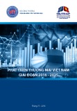 Báo cáo Kỷ yếu hội thảo Phát triển thương mại Việt Nam giai đoạn 2016-2025