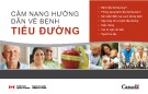 Cẩm nang hướng dẫn về bệnh tiểu đường