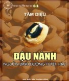  Đậu nành - nguồn dinh dưỡng tuyệt hảo: phần 2