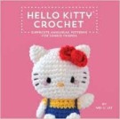  hello kitty crochet