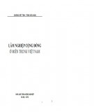  lâm nghiệp cộng đồng ở miền trung việt nam - phần 1