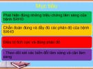 Bài giảng Tập huấn sốt xuất huyết