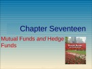 Lecture Financial markets and institutions: Chapter 17 - Anthony Saunders, Marcia Millon Cornett