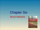 Lecture Financial markets and institutions: Chapter 6 - Anthony Saunders, Marcia Millon Cornett
