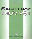  sinh lý học thực vật - phần  2