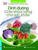  dinh dưỡng chìa khoá vàng cho sức khoẻ - lisa hark & darwin deen