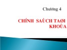 Bài giảng Kinh tế vĩ mô: Chương 3 - TS. Hay Sinh4