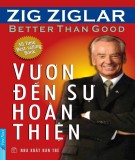  vươn đến sự hoàn thiện - phần 1