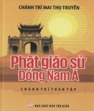  phật giáo sử Đông nam Á - phần 2