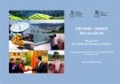 Báo cáo Việt Nam – UNESCO báo cáo tiến độ: Bản ghi nhớ giữa Chính phủ Việt Nam và UNESCO