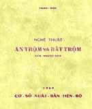  nghệ thuật ăn trộm và cách bắt trộm của người xưa - phần 1