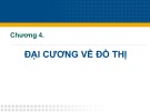 Bài giảng Toán học tổ hợp và cấu trúc rời rạc: Chương 4