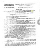 Quyết định số 04/2017/QĐ-UBND tỉnh Cà Mau
