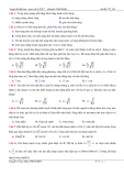 Luyện thi đại học môn Vật lý - Mã đề 175_08
