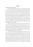 Luận văn: Nghiên cứu đề xuất một số giải pháp nâng cao hiệu quả công tác quản lý đầu tư xây dựng các công trình sử dụng nguồn vốn Ngân sách trên địa bàn tỉnh Hà Tĩnh