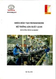 Bài giảng Muda và Kaizen