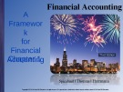 Lecture Financial accounting (3/e): Chapter 1 - Spiceland, Thomas, Herrmann
