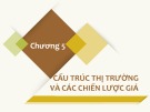 Bài giảng Kinh tế quản lý: Chương 5