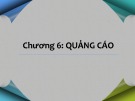 Bài giảng Kinh tế quản lý: Chương 6