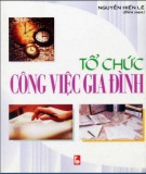  tổ chức công việc gia đình: phần 2