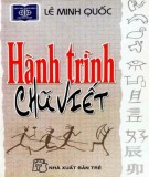  hành trình chữ viết: phần 2