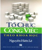  tổ chức công việc theo khoa học: phần 2