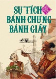  sự tích bánh chưng bánh giầy