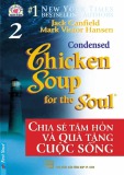  chicken soup for the soul (tập 2)