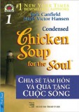  chicken soup for the soul (tập 1)