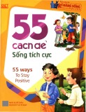  55 cách để sống tích cực