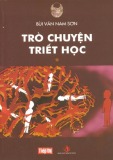  trò chuyện triết học: phần 1