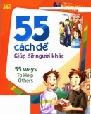  55 cách để giúp đỡ người khác