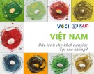 Việt Nam - Đất lành cho khởi nghiệp: Tại sao không?