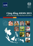  cộng đồng asean 2015: quản lý hội nhập hướng tới thịnh vượng chung và việc làm tốt hơn