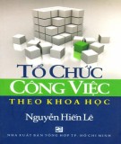  tổ chức công việc theo khoa học: phần 2 - nxb tổng hợp thành phố hồ chí minh