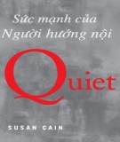  quiet - sức mạnh của người hướng nội: phần 2