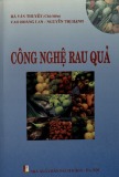  công nghệ rau quả - nxb bách khoa hà nội