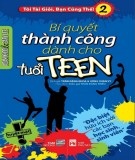  bí quyết thành công dành cho tuổi teen: phần 1 - nxb phụ nữ