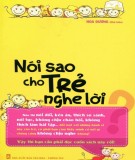  nói sao cho trẻ nghe lời: phần 2 - nxb văn hóa thông tin