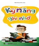  kỹ năng ghi nhớ - nxb Đại học kinh tế quốc dân