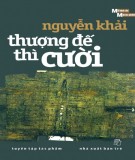  thượng đế thì cười: phần 2 - nxb trẻ